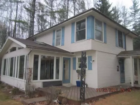 3674 Shoreline Drive Lupton Mi 48635 Dr, Lupton, MI 48635 photo 5