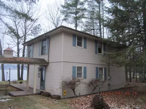 3674 Shoreline Drive Lupton Mi 48635 Dr, Lupton, MI 48635 photo 3
