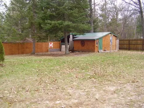 3142 Saddleback Lake Road Rd, Comins, MI 48619 photo 3