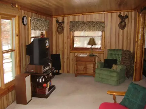 3142 Saddleback Lake Road Rd, Comins, MI 48619 photo 8
