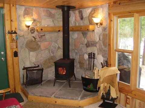 3142 Saddleback Lake Road Rd, Comins, MI 48619 photo 7