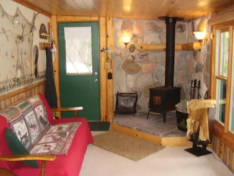 3142 Saddleback Lake Road Rd, Comins, MI 48619 photo 6