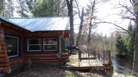 1849 Ausable River Trail Roscommon Mi 48653 Trl, Roscommon, MI 48653 photo 3