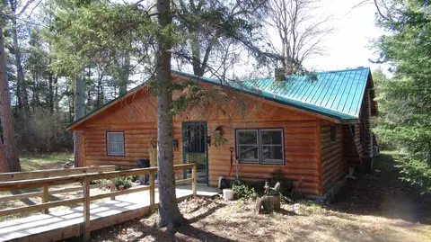 1849 Ausable River Trail Roscommon Mi 48653 Trl, Roscommon, MI 48653 photo 1