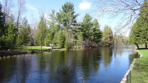 1849 Ausable River Trail Roscommon Mi 48653 Trl, Roscommon, MI 48653 photo 2