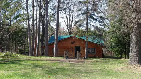 1849 Ausable River Trail Roscommon Mi 48653 Trl, Roscommon, MI 48653 photo 5