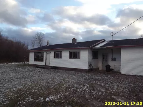 12357 Abrahamson Road Cheboygan Mi 49721 Rd, Cheboygan, MI 49721 photo 1