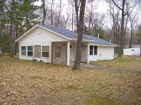 4790 Basil St, Comins, MI 48619 photo 1