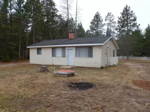 150 Mapes Rd, Luzerne, MI 48636 photo 1