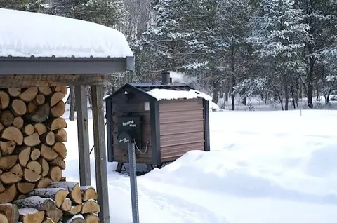 103 S Whirlpool Rd, Grayling, MI 49738 photo 7