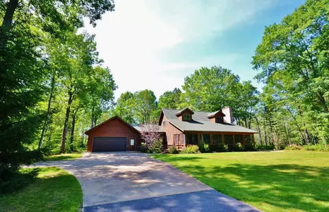 1887 Cobb Rd, Lewiston, MI 49756 photo 2