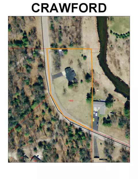 1459 S Ausable Trail Grayling Mi 49738 Trl, Grayling, MI 49738 photo 20