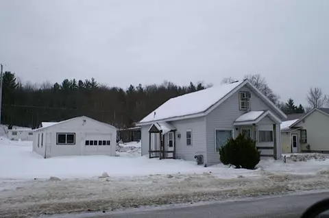 6780 N Old 27 Frederic Mi 49733, Frederic, MI 49733 photo 1