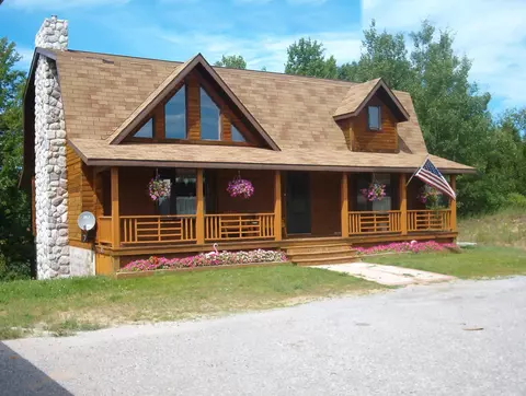 2045 Applebee Ln, Fairview, MI 48621 photo 7