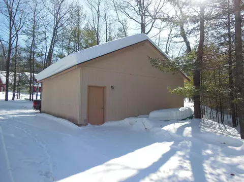 11818 Fantasy Dr, Frederic, MI 49733 photo 13