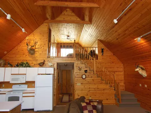 11818 Fantasy Dr, Frederic, MI 49733 photo 2