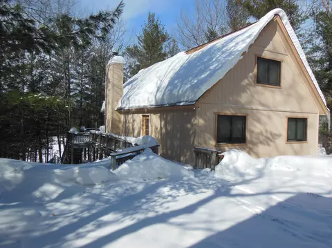 11818 Fantasy Dr, Frederic, MI 49733 photo 1