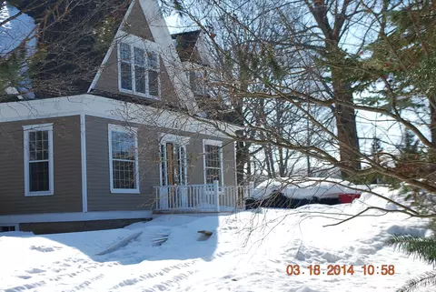 8739 Brudy, Wolverine, MI 49799 photo 1