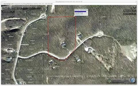 3300 Treetops Ln, Vanderbilt, MI 49795 photo 31