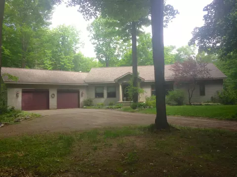 3300 Treetops Ln, Vanderbilt, MI 49795 photo 2