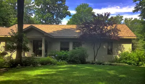 3300 Treetops Ln, Vanderbilt, MI 49795 photo 1