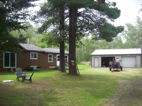 3116 N Down River Road Grayling Mi 49738 Rd, Grayling, MI 49738 photo 1