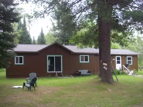 3116 N Down River Road Grayling Mi 49738 Rd, Grayling, MI 49738 photo 2