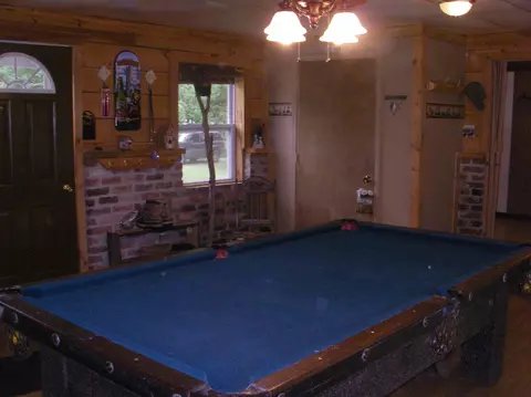 3116 N Down River Road Grayling Mi 49738 Rd, Grayling, MI 49738 photo 9