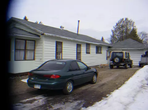 708 Park Street Grayling Mi 49738 St, Grayling, MI 49738 photo 1
