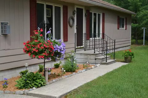 8729 Twin Bridge Rd, Lovells, MI 49738 photo 2