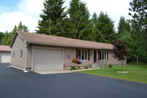 8729 Twin Bridge Rd, Lovells, MI 49738 photo 1