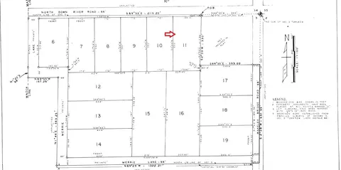 3902 E North Down River Road Grayling Mi 49738 Rd, Grayling, MI 49738 photo 11