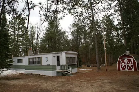 3902 E North Down River Road Grayling Mi 49738 Rd, Grayling, MI 49738 photo 1