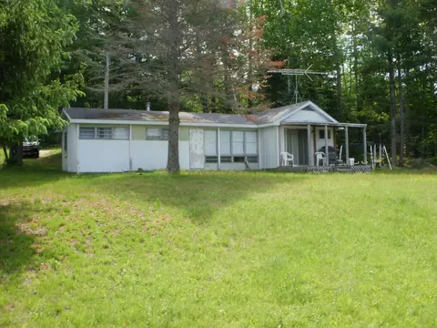 15978 Lakeview Drive Wolverine Mi 49799 Dr, Wolverine, MI 49799 photo 1