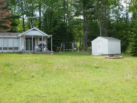 15978 Lakeview Drive Wolverine Mi 49799 Dr, Wolverine, MI 49799 photo 3