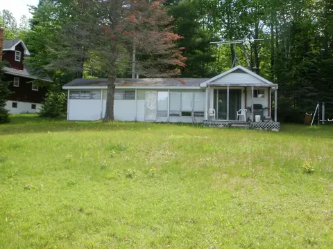 15978 Lakeview Drive Wolverine Mi 49799 Dr, Wolverine, MI 49799 photo 2