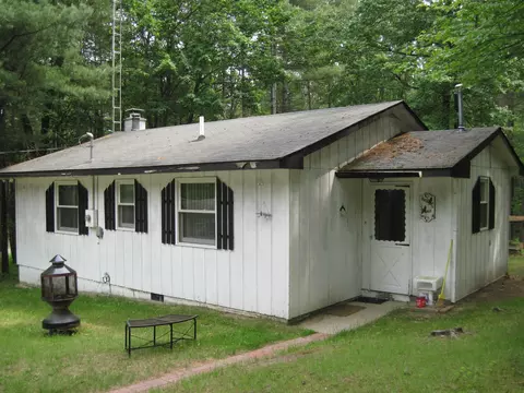 1316 Cauchy Road Mio Mi 48647 Rd, Mio, MI 48647 photo 1