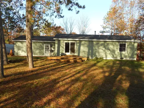 1161 Glenn Rd, Grayling, MI 49738 photo 2