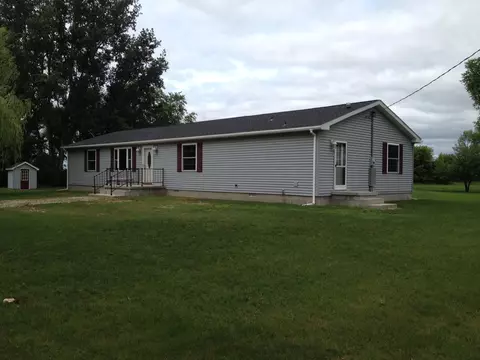 10230 Werth Road Herron Mi 49744 Rd, Herron, MI 49744 photo 1