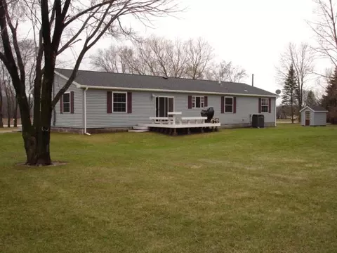 10230 Werth Road Herron Mi 49744 Rd, Herron, MI 49744 photo 2