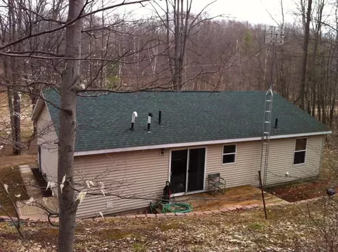 9895 Bradford Dr, Frederic, MI 49733 photo 13