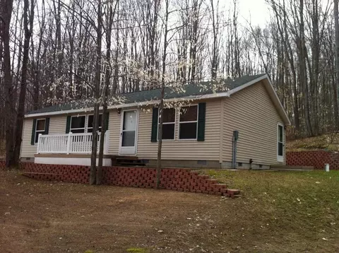 9895 Bradford Dr, Frederic, MI 49733 photo 15