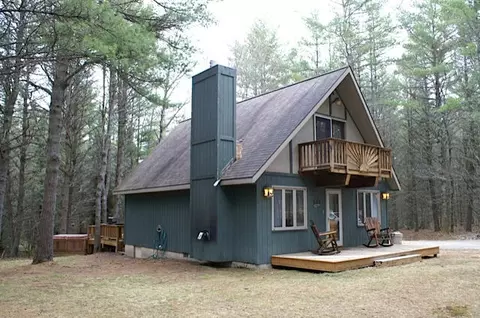 10817 Sanctuary, Frederic, MI 49733 photo 1