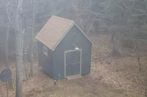 10817 Sanctuary, Frederic, MI 49733 photo 14