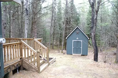 10817 Sanctuary, Frederic, MI 49733 photo 4