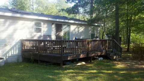 2817 River Park Dr, Grayling, MI 49738 photo 3