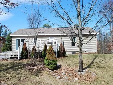 4236 Simba Trl, Grayling, MI 49738 photo 2
