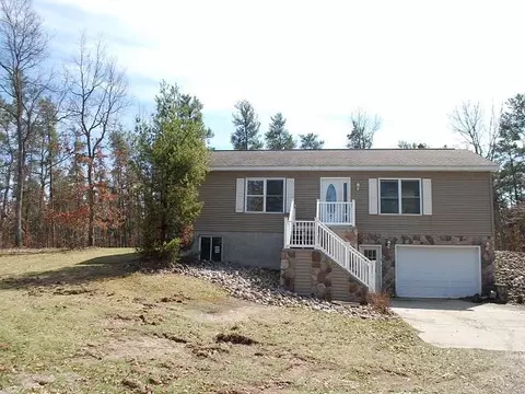 4236 Simba Trl, Grayling, MI 49738 photo 1