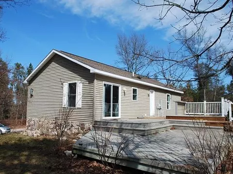 4236 Simba Trl, Grayling, MI 49738 photo 5