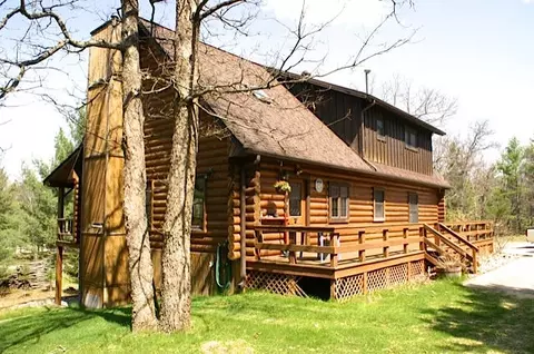 9947 Outing Place Grayling Mi 49738 Pl, Grayling, MI 49738 photo 1